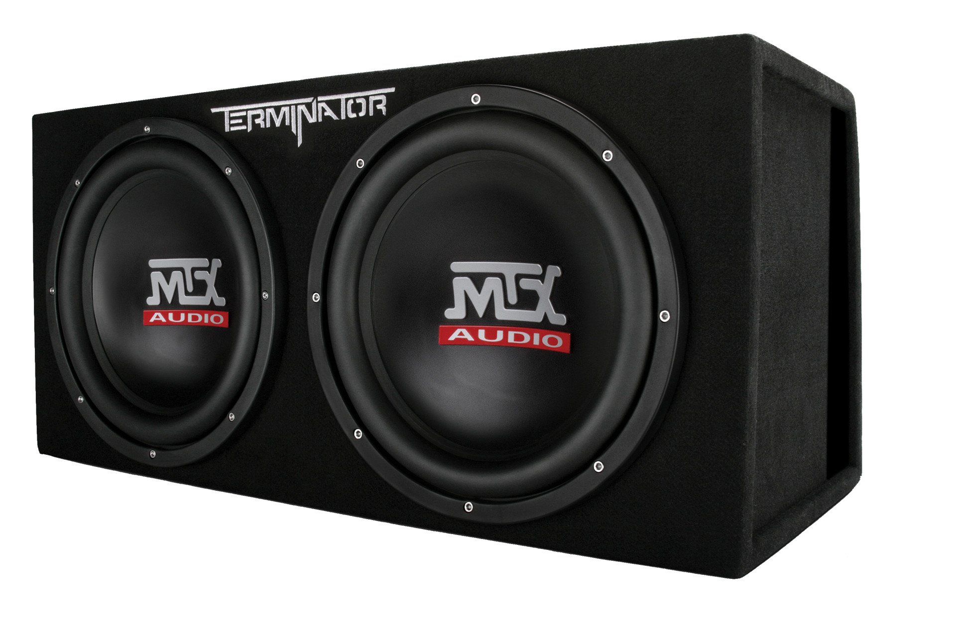 TNP212DV Subwoofer Kit